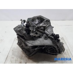 Alfa Romeo - Giulietta - Versnellingsbak