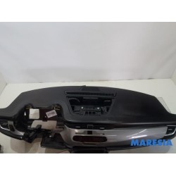 Alfa Romeo - Giulietta - Airbag set + dashboard