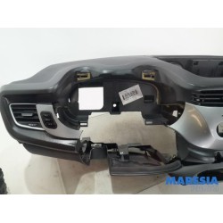 Alfa Romeo - Giulietta - Airbag set + dashboard