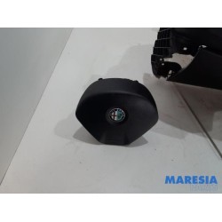 Alfa Romeo - Giulietta - Airbag set + dashboard
