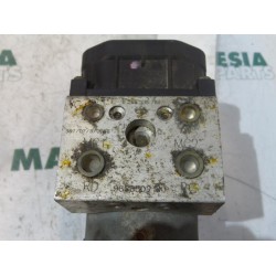 Peugeot - 306 - ABS Pomp