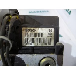 Peugeot - 306 - ABS Pomp