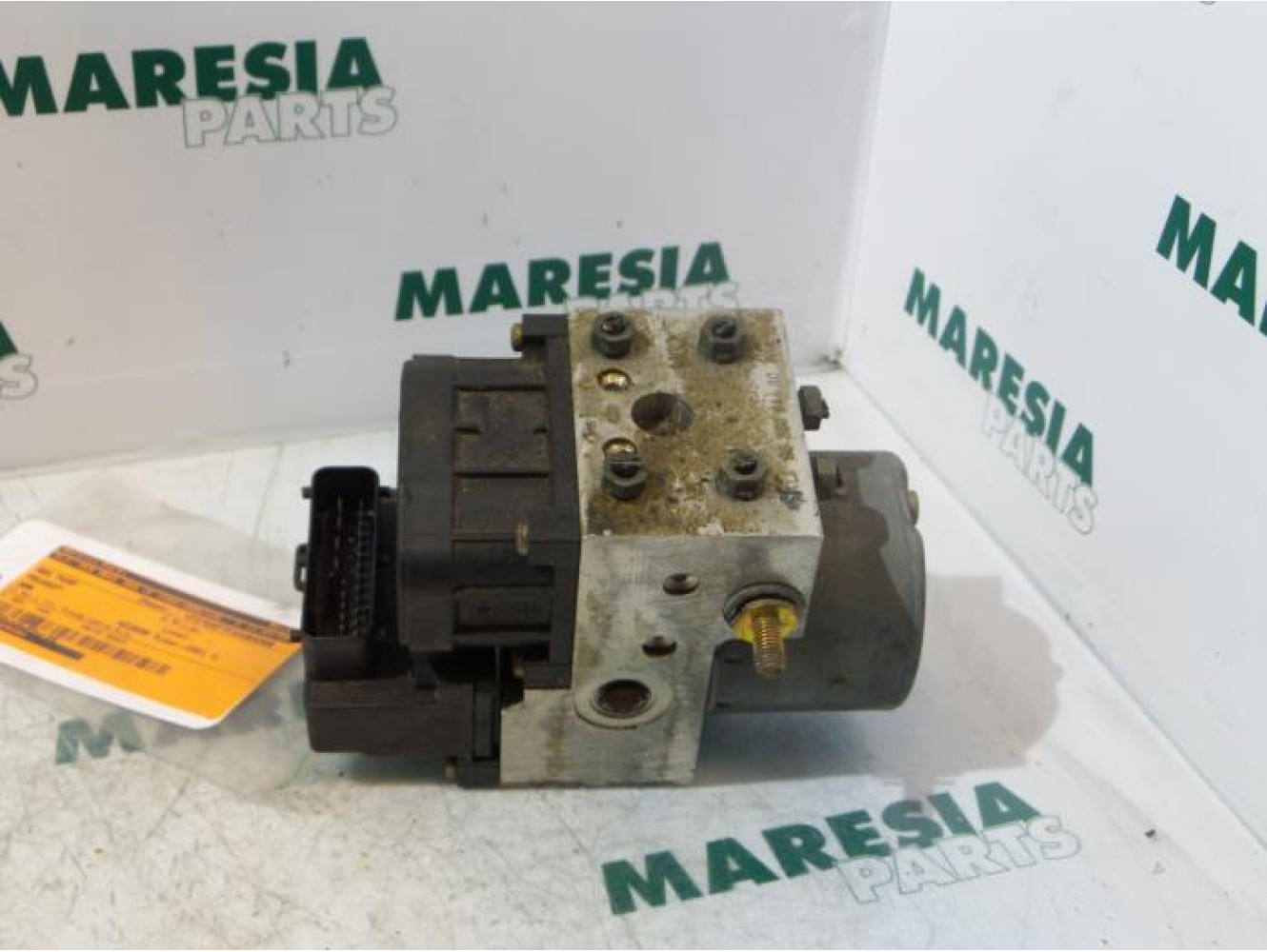 Peugeot - 306 - ABS Pomp