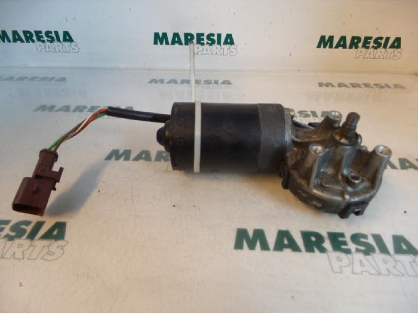 Citroen - Picasso - Front wiper motor