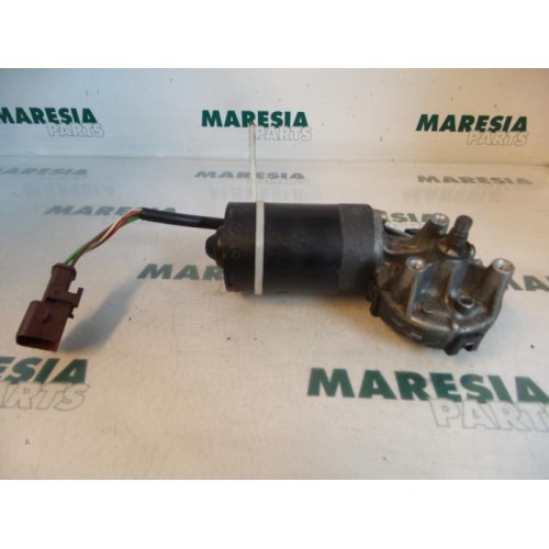 Citroen - Picasso - Front wiper motor