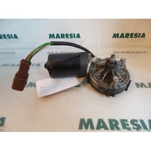 Citroen - Picasso - Front wiper motor