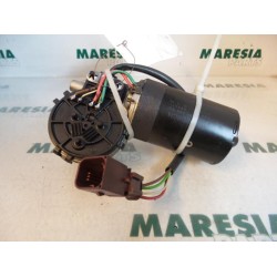 Citroen - Picasso - Front wiper motor
