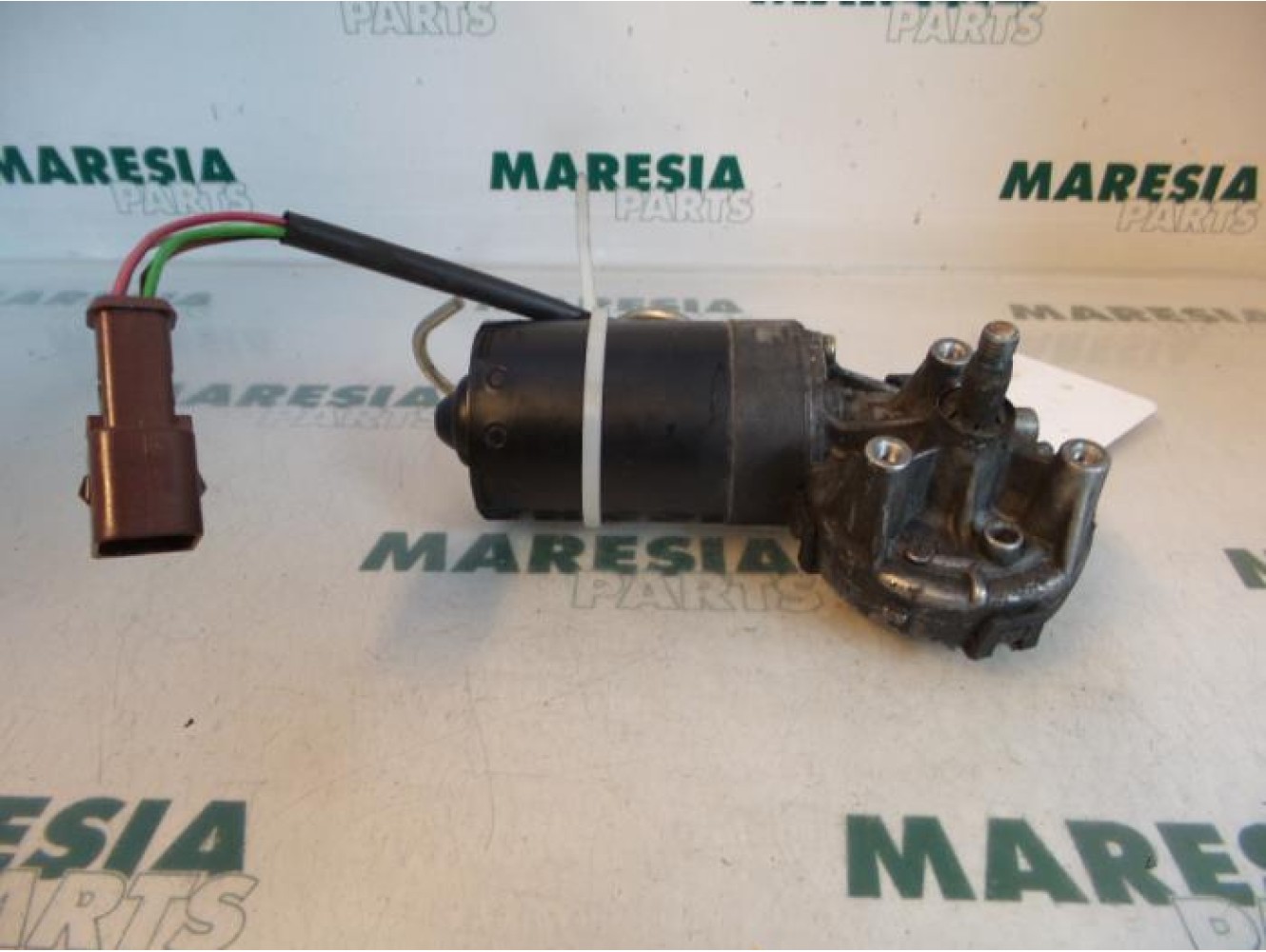 Citroen - Picasso - Front wiper motor
