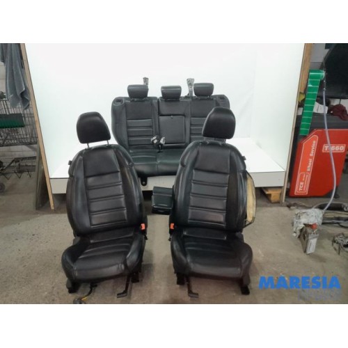 Alfa Romeo - Giulietta - Verkleidung Set (komplett)