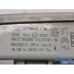 Peugeot - 308 - Daytime running light, right