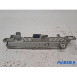 Peugeot - 308 - Daytime running light, left