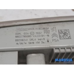Peugeot - 308 - Daytime running light, left