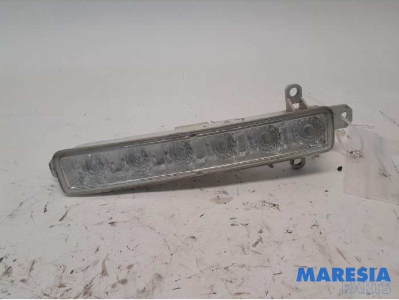 Peugeot - 308 - Daytime running light, left