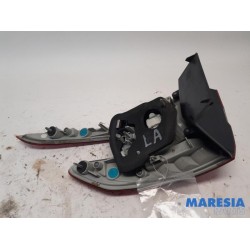 Peugeot - 308 - Taillight, left