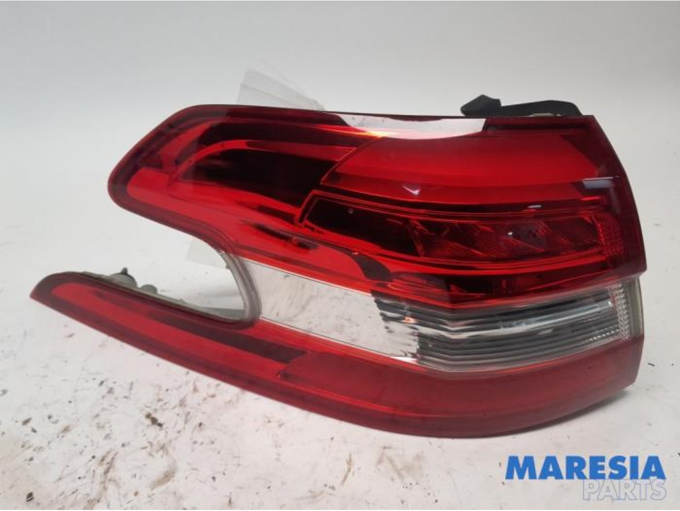 Peugeot - 308 - Taillight, left