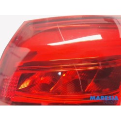Peugeot - 308 - Taillight, right