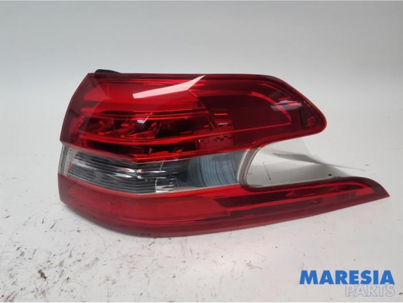 Peugeot - 308 - Taillight, right