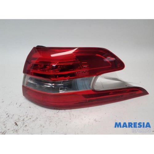 Peugeot - 308 - Taillight, right