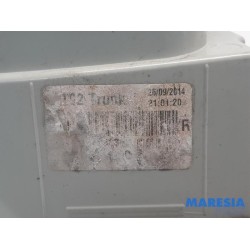 Peugeot - 308 - Taillight, right