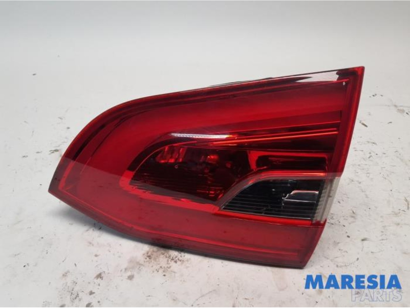 Peugeot - 308 - Taillight, right