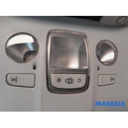Peugeot - 308 - Binnenverlichting voor