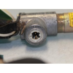 Renault - R19 - Gurtsrammer links