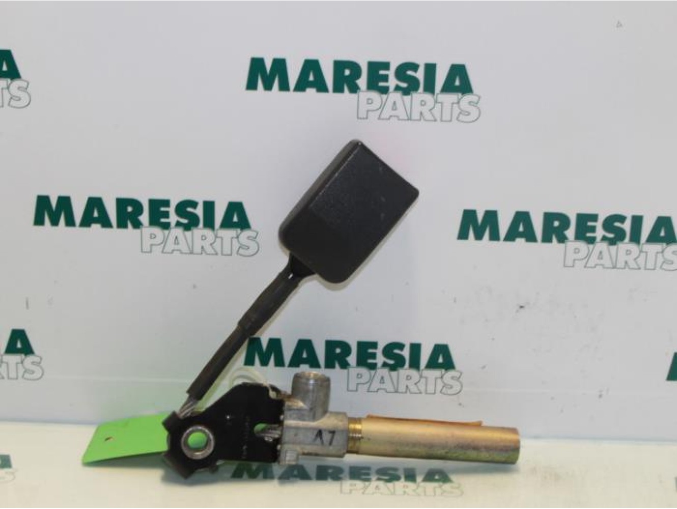 Renault - R19 - Gurtsrammer links
