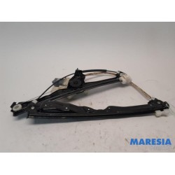 Peugeot - 308 - Window mechanism 4-door, front right