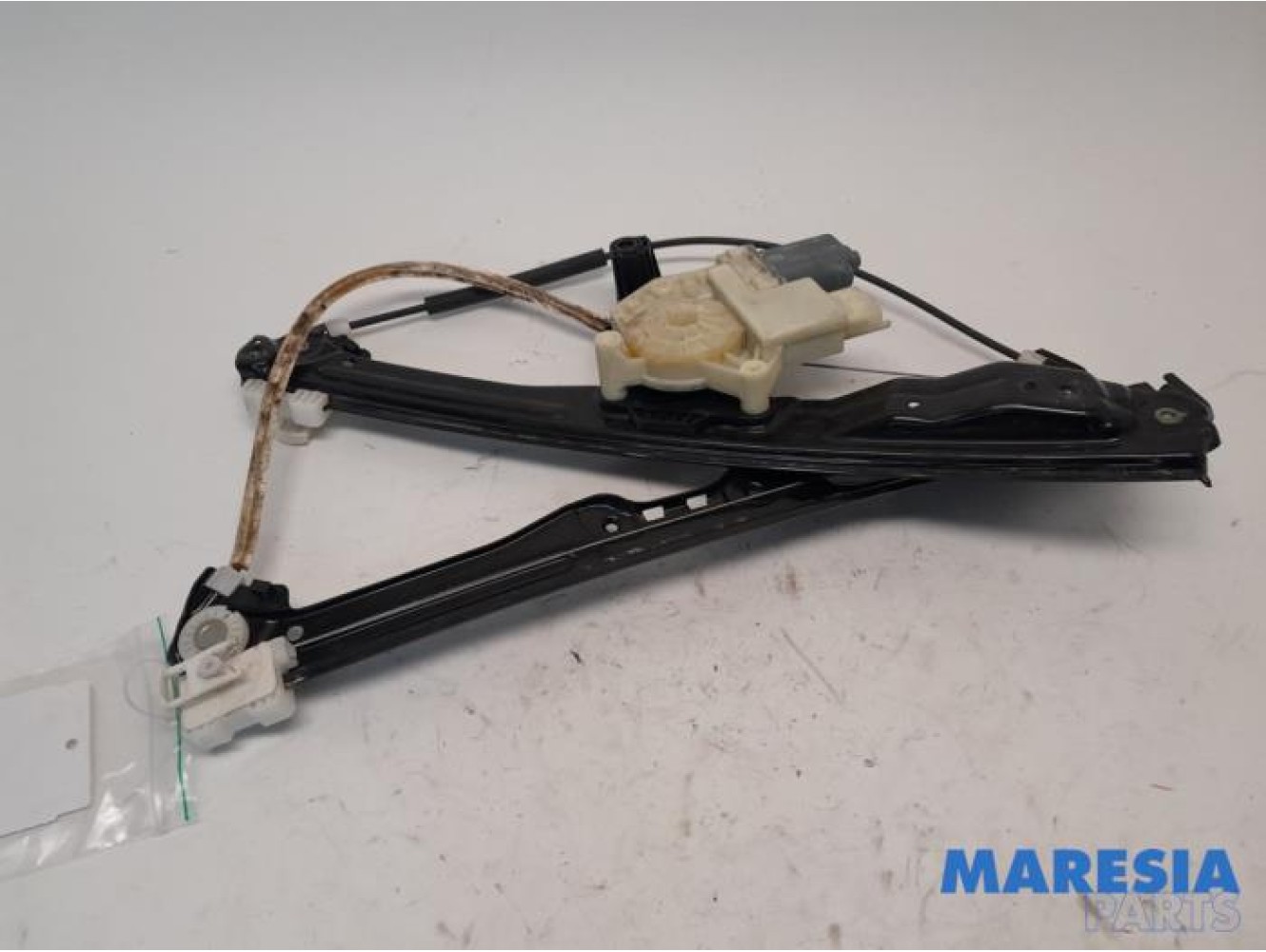 Peugeot - 308 - Window mechanism 4-door, front right