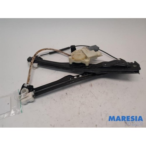 Peugeot - 308 - Window mechanism 4-door, front right