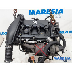 Peugeot - 308 - Motor