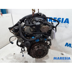 Peugeot - 308 - Motor