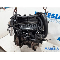 Peugeot - 308 - Motor