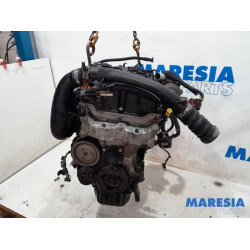 Peugeot - 308 - Motor