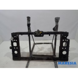 Alfa Romeo - Giulietta - Front panel