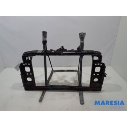 Alfa Romeo - Giulietta - Front panel