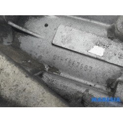 Fiat - Punto - Versnellingsbak