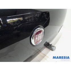 Fiat - Punto - Tailgate