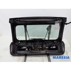 Fiat - Punto - Tailgate