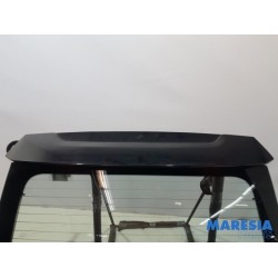 Fiat - Punto - Tailgate