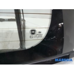 Fiat - Punto - Tailgate