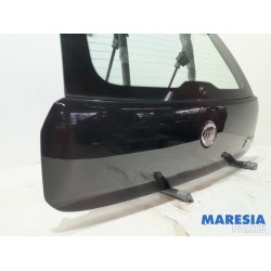 Fiat - Punto - Tailgate