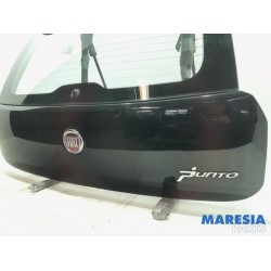 Fiat - Punto - Tailgate