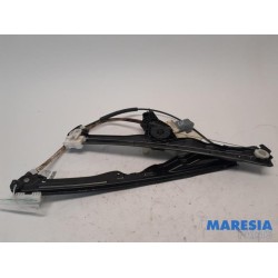 Peugeot - 308 - Window mechanism 4-door, front left