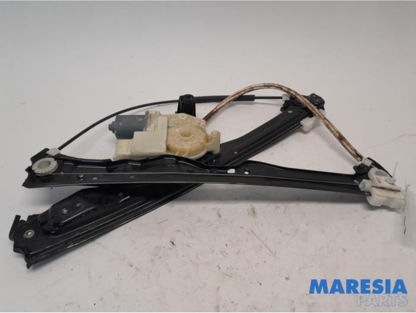 Peugeot - 308 - Window mechanism 4-door, front left