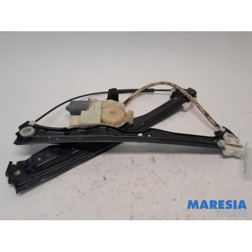 Peugeot - 308 - Window mechanism 4-door, front left