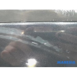 Fiat - Punto - Portier 2Deurs links