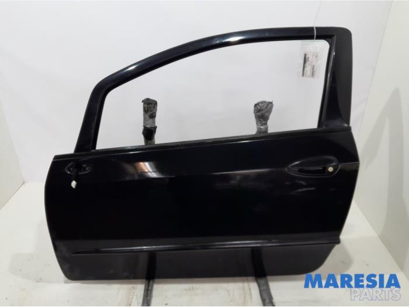Fiat - Punto - Portier 2Deurs links
