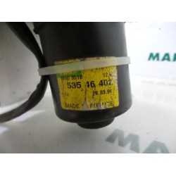 Renault - Laguna - Front wiper motor