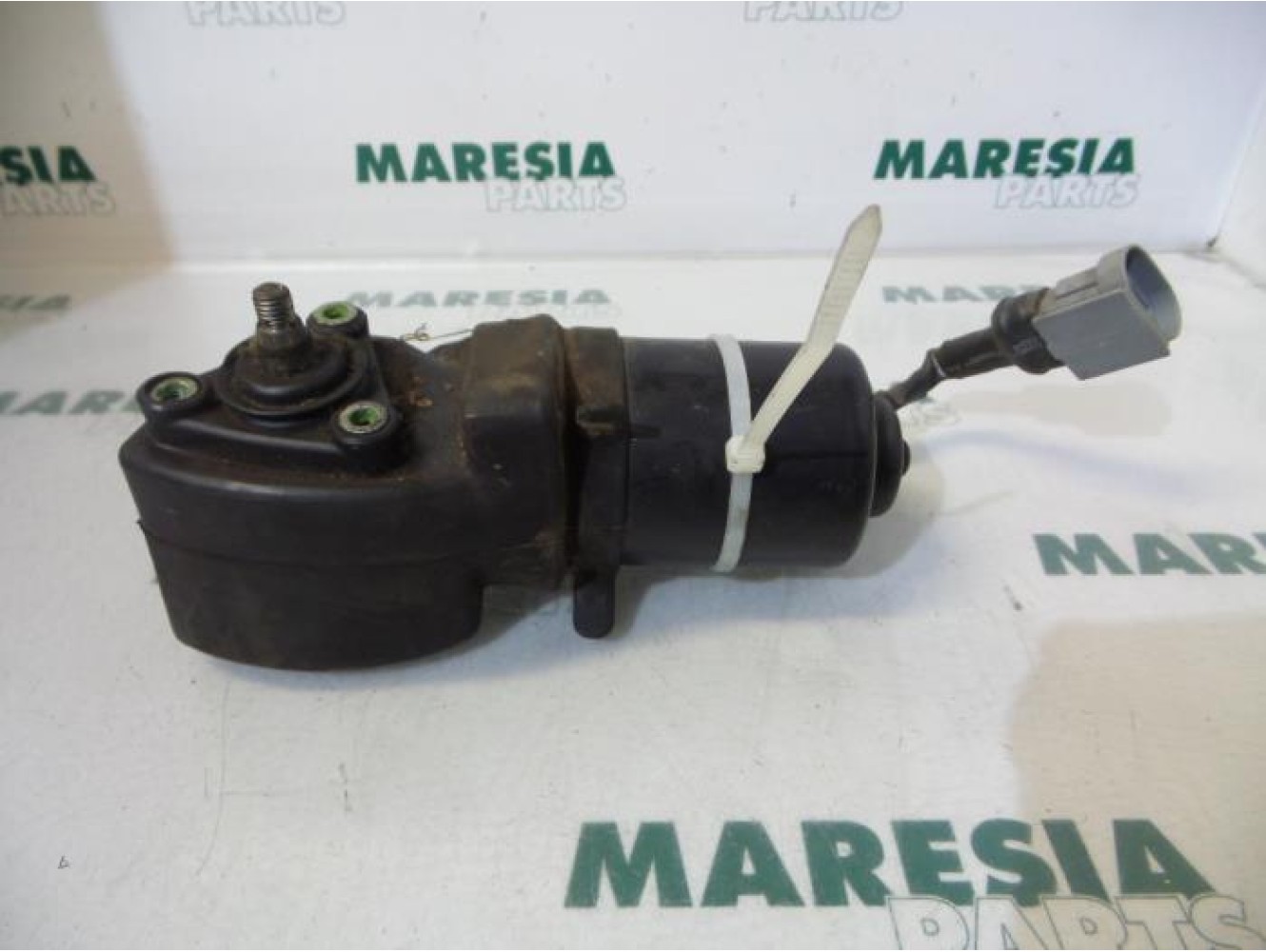 Renault - Laguna - Front wiper motor